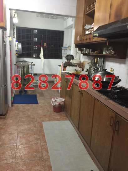 Blk 713 Woodlands Drive 70 (Woodlands), HDB 4 Rooms #48728282